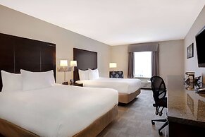 Days Inn by Wyndham Medicine Hat