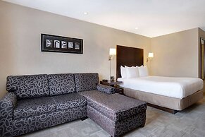 Days Inn by Wyndham Medicine Hat