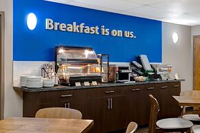 Days Inn by Wyndham Medicine Hat