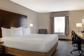 Days Inn by Wyndham Medicine Hat