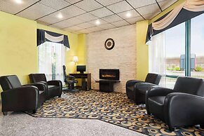 Days Inn by Wyndham Ste. Helene-de-Bagot