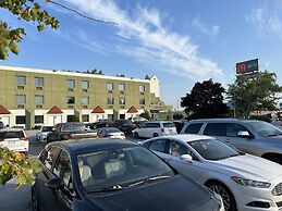 Days Inn by Wyndham Ste. Helene-de-Bagot