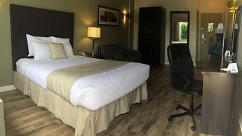 Days Inn by Wyndham Ste. Helene-de-Bagot