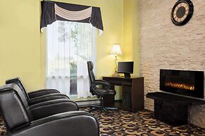 Days Inn by Wyndham Ste. Helene-de-Bagot