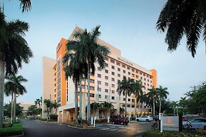 Renaissance Fort Lauderdale West Hotel