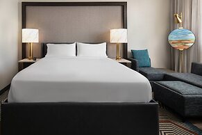 Renaissance Fort Lauderdale West Hotel