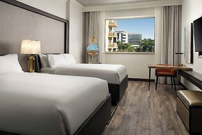 Renaissance Fort Lauderdale West Hotel