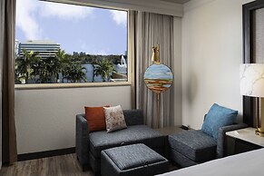 Renaissance Fort Lauderdale West Hotel