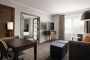 Renaissance Boulder FlatIron Hotel