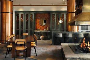 Renaissance Boulder FlatIron Hotel