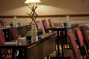 Renaissance Boulder FlatIron Hotel