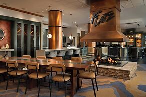 Renaissance Boulder FlatIron Hotel