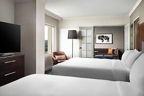 Renaissance Boulder FlatIron Hotel