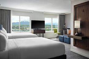 Renaissance Boulder FlatIron Hotel