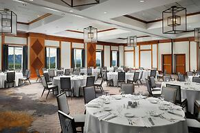 Renaissance Boulder FlatIron Hotel