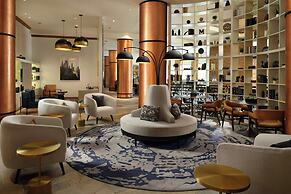 Renaissance Boulder FlatIron Hotel