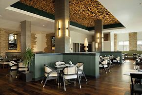 Renaissance Boulder FlatIron Hotel