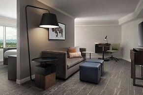 Renaissance Boulder FlatIron Hotel