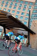 Renaissance Boulder FlatIron Hotel