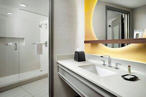 Renaissance Boulder FlatIron Hotel