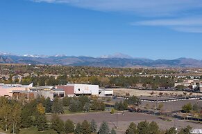 Renaissance Boulder FlatIron Hotel