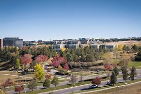 Renaissance Boulder FlatIron Hotel