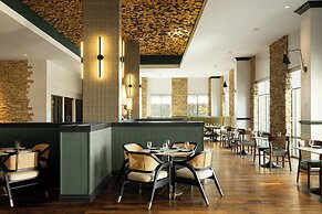 Renaissance Boulder FlatIron Hotel