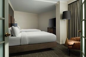 Renaissance Boulder FlatIron Hotel