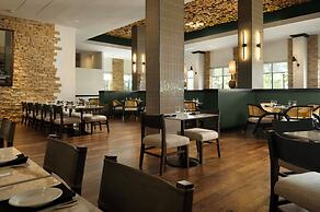 Renaissance Boulder FlatIron Hotel