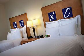 Renaissance Walnut Creek Hotel