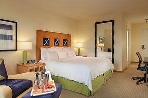 Renaissance Walnut Creek Hotel