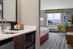 Hampton Inn by Hilton Kamloops