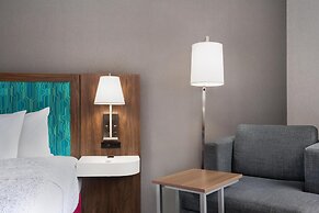 Hampton Inn by Hilton Kamloops