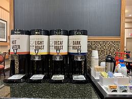 Hampton Inn by Hilton Kamloops