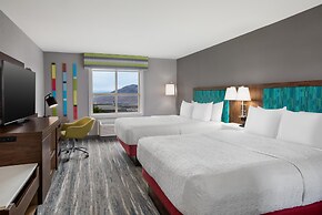 Hampton Inn by Hilton Kamloops
