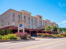 Hampton Inn by Hilton Kamloops
