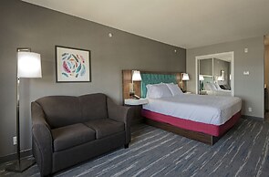 Hampton Inn by Hilton Kamloops
