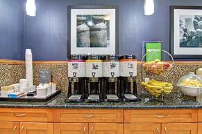 Hampton Inn by Hilton Kamloops