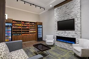 Hampton Inn by Hilton Kamloops
