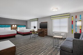 Hampton Inn by Hilton Kamloops