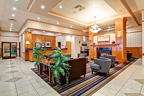 Hampton Inn by Hilton Kamloops