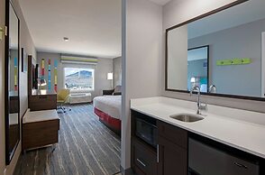 Hampton Inn by Hilton Kamloops