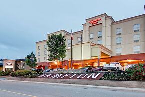 Hampton Inn by Hilton Kamloops