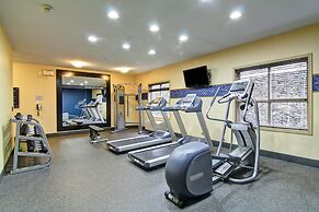 Hampton Inn by Hilton Kamloops