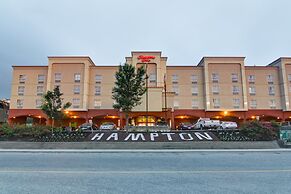 Hampton Inn by Hilton Kamloops