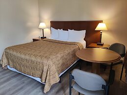 Knights Inn London
