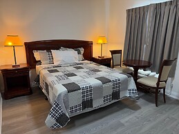 Knights Inn London