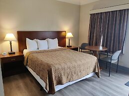 Knights Inn London