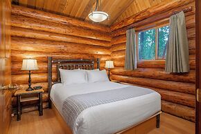 Tigh-Na-Mara Seaside Spa Resort