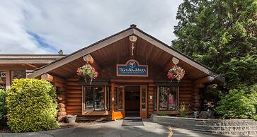 Tigh-Na-Mara Seaside Spa Resort